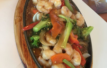 Chus Chinese & Vietnamese Restaurant餐厅图片