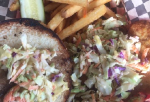 Oregon City Brewing Company美食图片