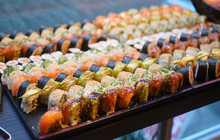 Sushi Freunde餐厅图片