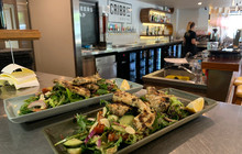 Cribb Street Social餐厅图片