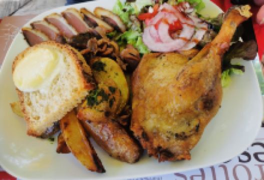 Le Pas Du Diable美食图片