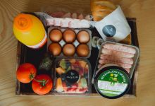 Providore on Hastings购物图片