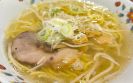 Onjiki Niwamoto Shinhakodate Hokuto Ekimae