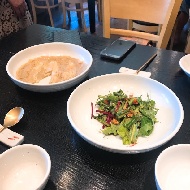 Dalrae Village餐厅图片