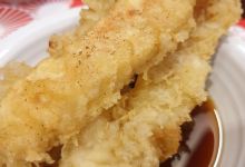 Hanamasa Cibubur美食图片