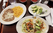 El Dorado Mexican Restaurant餐厅图片