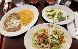 El Dorado Mexican Restaurant