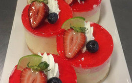 Orangerie Patisserie