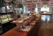 Bakery Cafe Renga美食图片