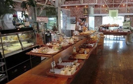 Bakery Cafe Renga