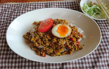 Cafe Kajimai餐厅图片