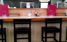 Nanakoshi Ramen Inami餐厅图片