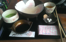 Yoshinokuzu Yasokichi餐厅图片
