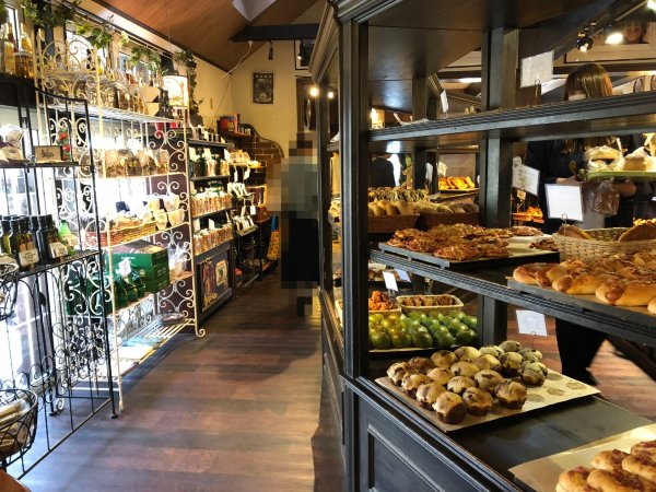 Bakery Cafe Penny Lane餐厅图片