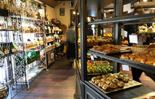 Bakery Cafe Penny Lane餐厅图片