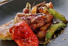 La Laquette美食图片