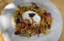 Entre Vigne & Garrigue Restaurant餐厅图片