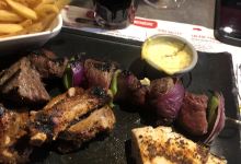Buffalo Grill美食图片