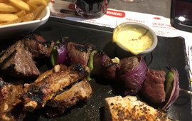 Buffalo Grill