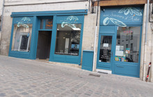 Aux Saveurs d'Italie Laurent餐厅图片