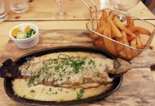 Le Bistro D'Hugo美食图片