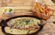 Le Bistro D'Hugo餐厅图片