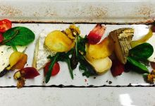 Auberge Des Seigneurs美食图片