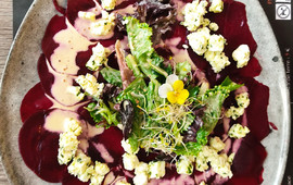 Restaurant Le Tandem