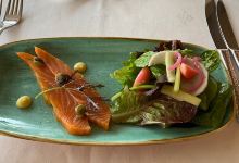 Restaurant Les Dryades美食图片