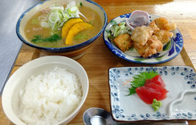 Yachimun Shokudo餐厅图片