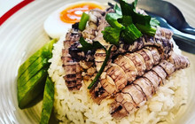Tom Yum Sen - Rimnam Chanthaburi餐厅图片