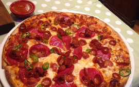 Pizzaworks