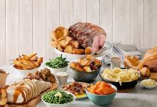 Brewers Fayre Royal Quays美食图片