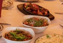 New Magna Tandoori Restaurant美食图片