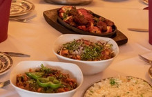 New Magna Tandoori Restaurant餐厅图片