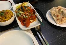 Merchant Spice美食图片