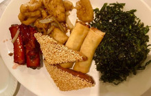 New Chinese Kitchen餐厅图片