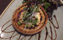 Bar 92 & Cube Grill Restaurant餐厅图片