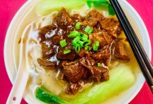 China Inn美食图片
