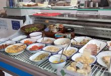 Bradleys Coffee Shop美食图片