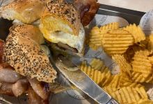 Bric Cafe美食图片