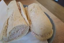 The Old Schoolhouse Deli & Bakery美食图片