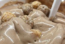 Fleck's Ice Cream美食图片