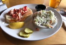 Federal Jacks Restaurant and Brewpub美食图片