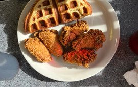 Daisy Dukes® Diner