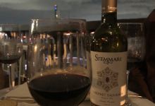 Chelsea Wine Bar美食图片