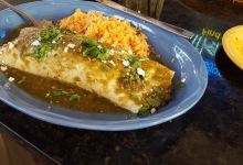 Fiesta Jalisco美食图片