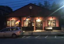 The Narragansett Cafe美食图片
