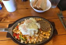 The Bakery & Cafe at Angel Fire美食图片