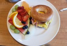 Bemus Point Inn美食图片
